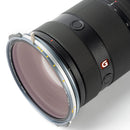 NiSi JetMag Pro 95MAG Flex Magnetic Filter Kit (95mm)