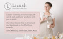 Reviving Set With Grapefruit Shea Butter and Body Scrub