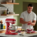 KitchenAid 5.5qt Bowl-Lift Stand Mixer