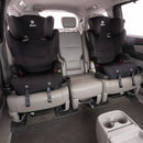 Cambria 2 Latch 2-In-1 Booster Car Seat - Black