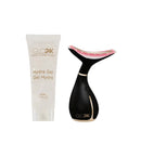 Skin Rejuvenation Beauty Device - Conductive Hydra Gel Included