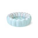 Tufted 35 Gal Novelty Kiddie Pool - Chambray Blue