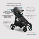 City Select 2 Eco Collection Stroller - Harbour Grey