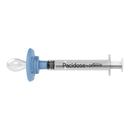 Pacidose Liquid Medicine Dispenser for Babies with 2 Pacifier Bulbs - 0-6M & 6-18M: BPA-Free