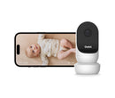 Owlet Cam 2 Smart Baby Video Monitor - White
