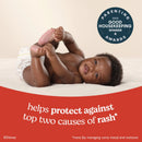 Skin Essentials Baby Diapers - Size 4 (22-37 lbs)