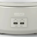 Crock-Pot 7-Quart Cook and Carry Programmable Slow Cooker with Carry Bag