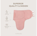 Swaddle Blankets Sleep Sack 3 Pack - Large 3-6 Months