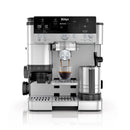 3-in-1 Espresso, Coffee and Cold Brew Machine - Silver