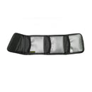 Promaster 3882 Deluxe 3-pc 82mm Filter Case