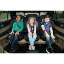 Finale 2-in-1 Booster Car Seat - Pink Amaryllis