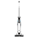 HART 20-Volt High Capacity Cordless Stick Vacuum Kit