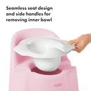 Tot Potty Chair - Blossom