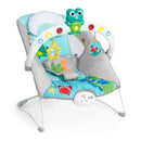 Musical Bouncer Seat - Neptune