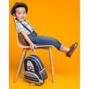 Sparks Style Backpack - Rocket