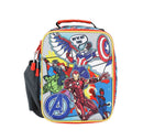 Molded Lunch Bag - Avengers