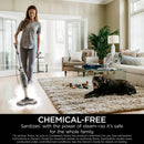 Shark Steam and Scrub All-in-One Hard Floor Steam Mop - Model S7001TGT