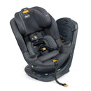 Rotating Convertible Car Seat - Carbon