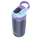 Kids' Cleanable 13oz Stainless Steel Tumbler