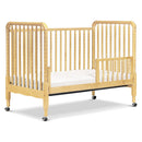 DaVinci Jenny Lind Toddler Bed Conversion Kit (M3199) - Natural