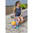Pogo Trick Board - Dawn Blue