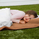 Toddler Sleep Mat - Monkey Design