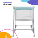 SleepAway Bassinet - Rainbow