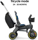 Liki Trike S3 - Royal Blue