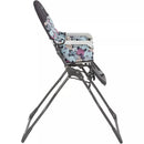 Simple Fold High Chair- Elephant Puzzle