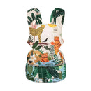Cotton Explore Baby Carrier - In the Jungle