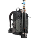 MindShift Gear Backlight Backpack (Slate Black, 26L)
