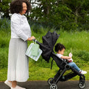 On-the-Go Changing Mat and Bag - Sage