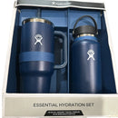 Insulated Water Bottles - 32 Oz / 40 Oz