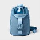 Sling Crossbody Water bottle Bag - All In Motion™ - Dusty Navy