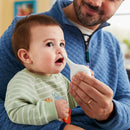 Improved Nasal Aspirator - White