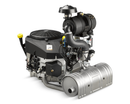 Kohler PA-ECV940-3020 1.125" x 4.30" 35hp Vertical Electric Engine
