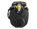 Kohler PA-ECH980-3049 1.125" x 4.46" 38hp Horizontal Electric Engine