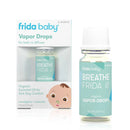 Breathefrida Vapor Bath Drops for Sick Day Comfort - 0.32 fl oz