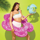 Flower Tube - Novelty Pool Toy