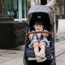 Bumper Bar for Minu V3 - Chestnut