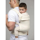 Soft Baby Carrier - Natural Ivory