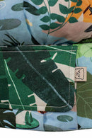 Cotton Explore Baby Carrier - In the Jungle