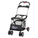 Snap-N-Go EX Universal Infant Car Seat Carrier- Black