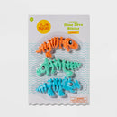 Dino Diver 3pk - Sun Squad™: Pool Dive Toys for Kids 6+