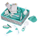 Care Health & Grooming Kit - Green