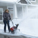 Toro Power Clear 518 ZE (38475) 18" Snow Blower Single-Stage Ele Start OHV Toro 99cc Engine