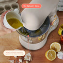 3.5 Qt Stand Mixer - Wildflower Porcini Taupe