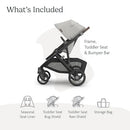 Vista V3 Stroller - Savannah