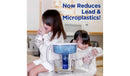 4pk MineralClear Replacement Faucet Filter