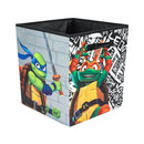 Storage Bin - Teenage Mutant Ninja Turtles
